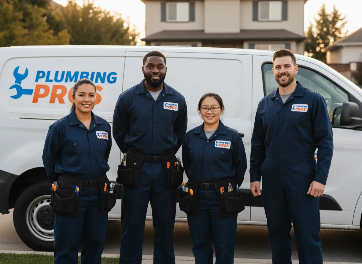 Water Heater Repair company in Flintstone, GA